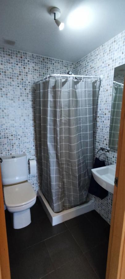 Apartamento Les Cales Vinarós Exterior foto